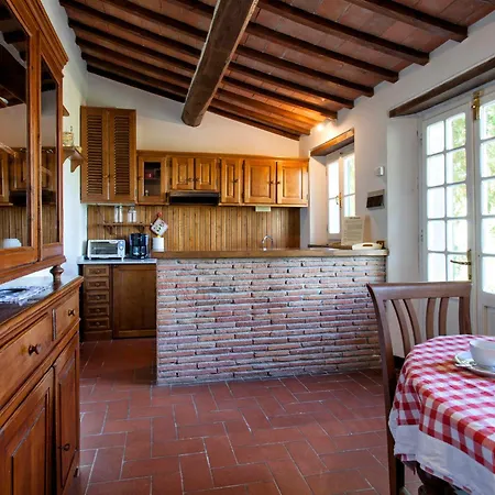 Aries By Interhome Chalet