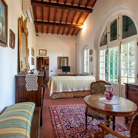 Chalet Aries By Interhome