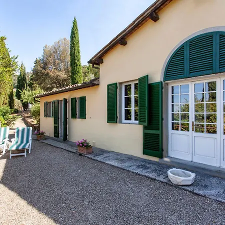 Aries By Interhome Chalet *