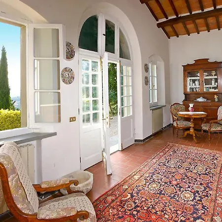 Aries By Interhome * Cortona