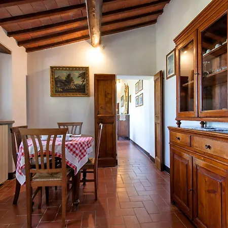 Aries By Interhome Chalet