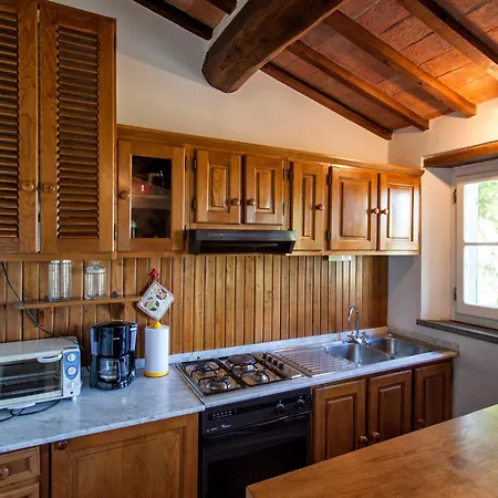 Aries By Interhome Chalet *