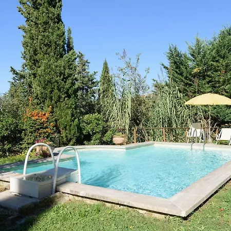 Domek alpejski Aries By Interhome Cortona