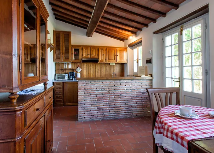 Aries By Interhome Chalet