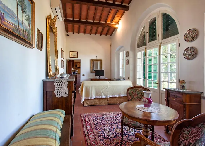 Chalet Aries By Interhome