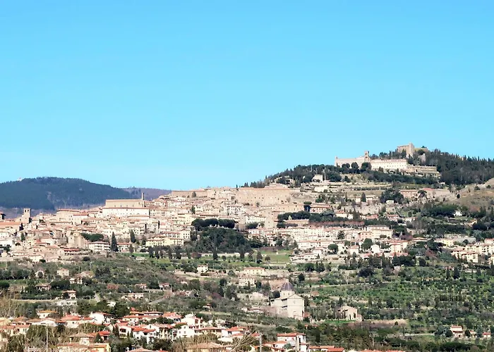 Aries By Interhome Cortona