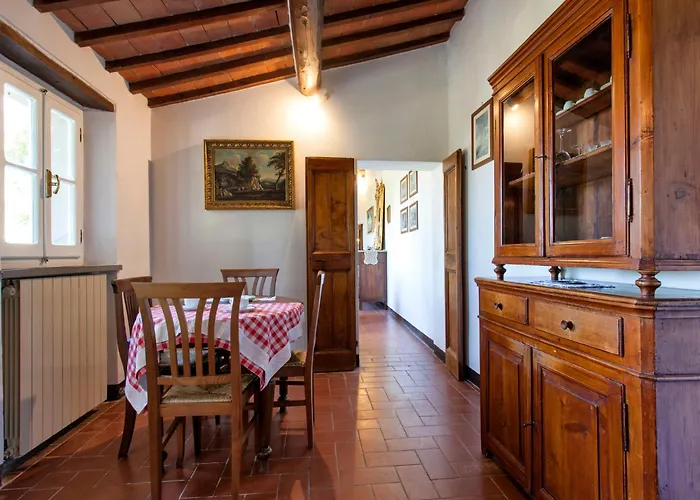 Aries By Interhome Chalet