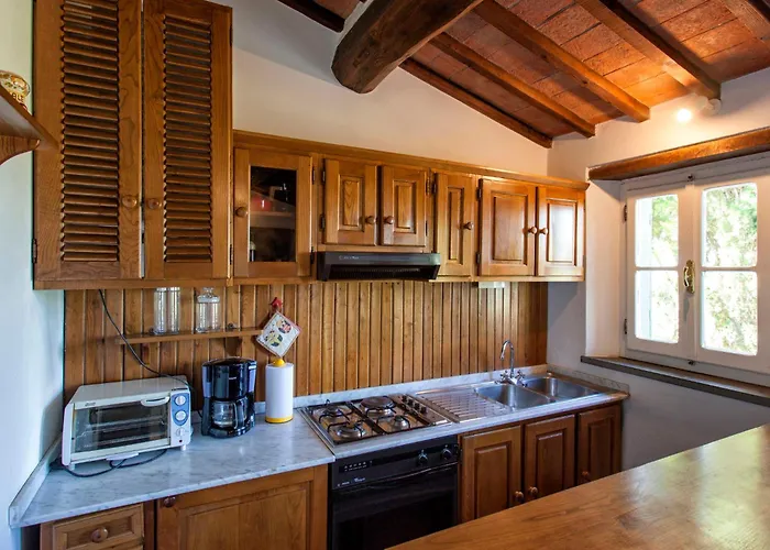 Aries By Interhome Chalet *