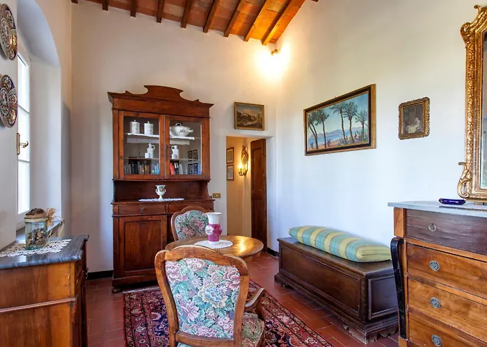 Aries By Interhome Cortona