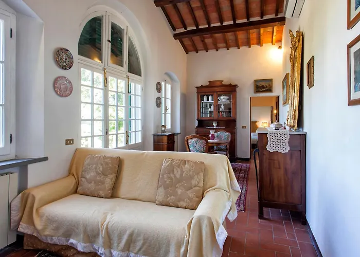 Chalet Aries By Interhome