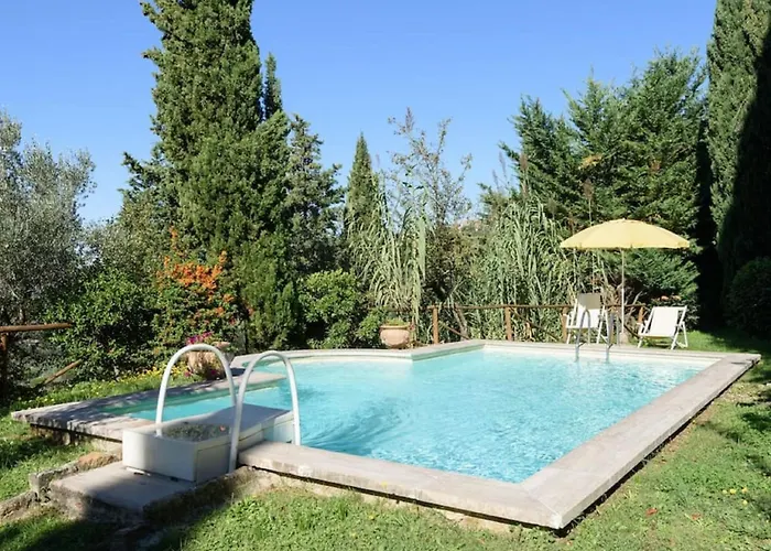 Chalet Aries By Interhome Cortona