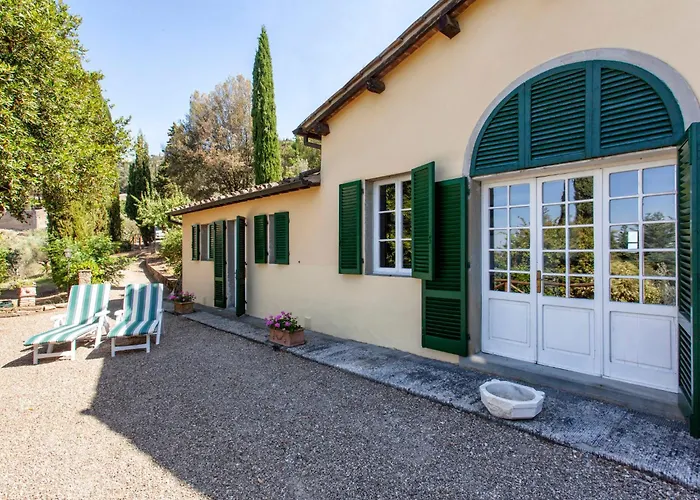 Aries By Interhome Chalé *