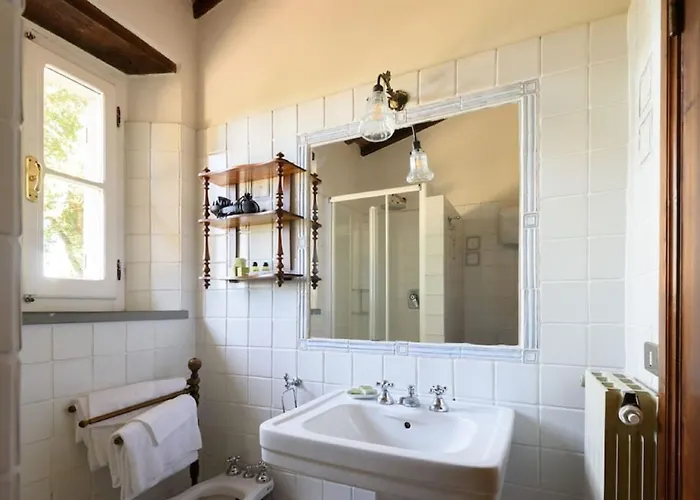 Chalé Aries By Interhome *