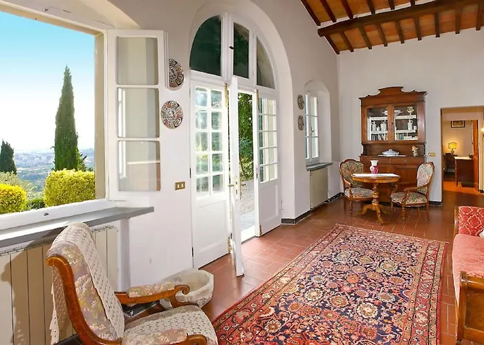 Aries By Interhome * Cortona