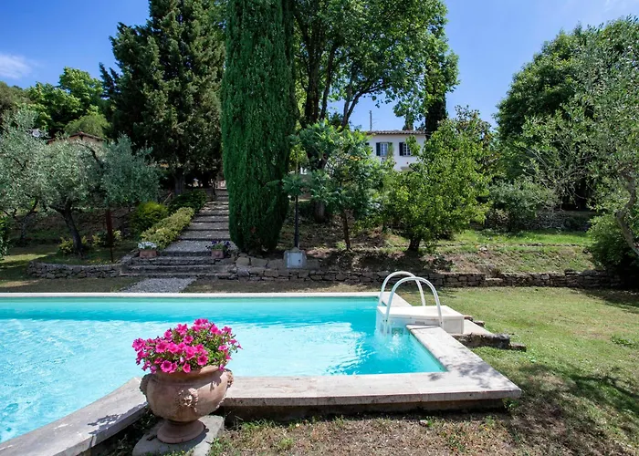 Aries By Interhome Chalé